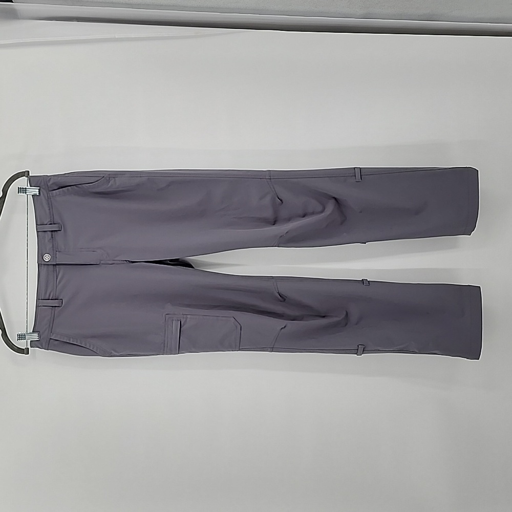 Rei Co-op  Kartoni Women's Roll Up Pants Grey Size 4